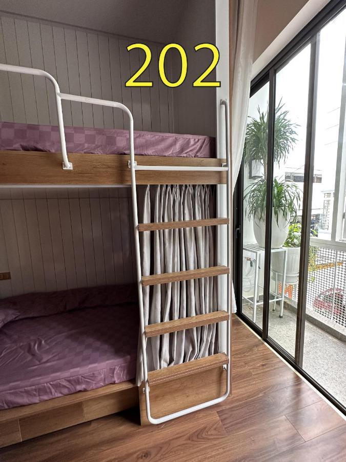 Hong Van Homestay กาวบั่ง ภายนอก รูปภาพ