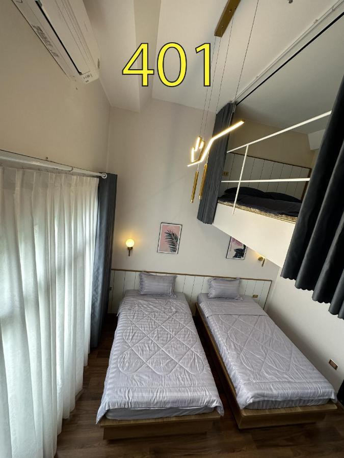 Hong Van Homestay กาวบั่ง ภายนอก รูปภาพ