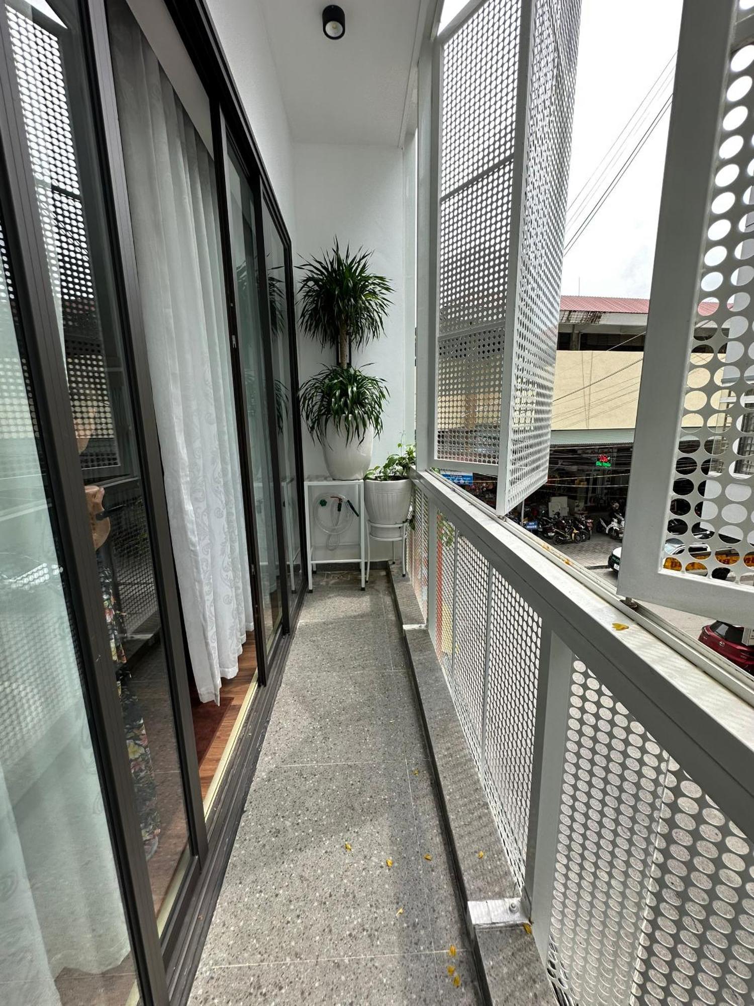 Hong Van Homestay กาวบั่ง ภายนอก รูปภาพ