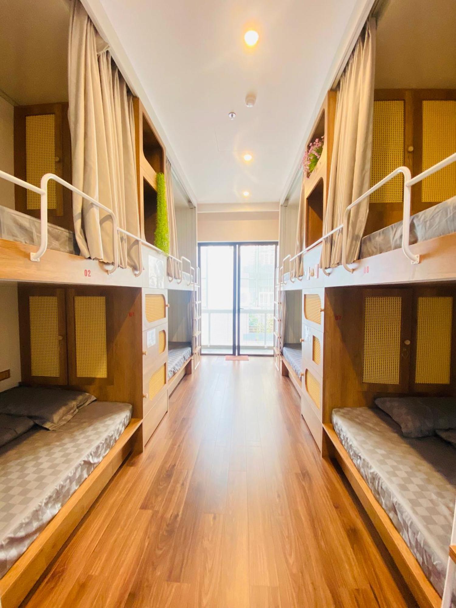 Hong Van Homestay กาวบั่ง ภายนอก รูปภาพ