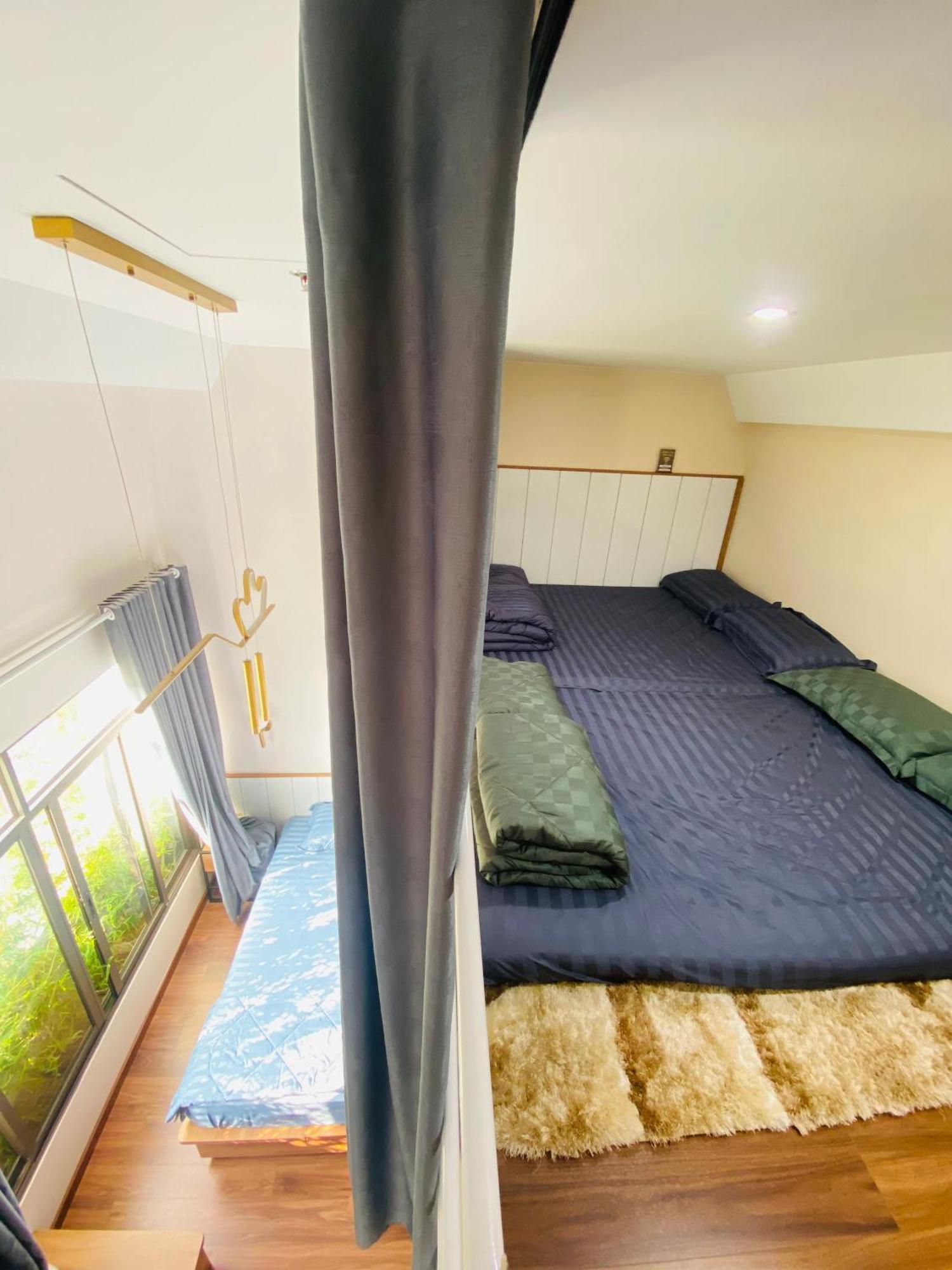 Hong Van Homestay กาวบั่ง ภายนอก รูปภาพ